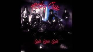 Mötley Crüe - Five Years Dead