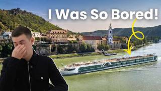 River Cruising Isn’t for Me. Here’s Why