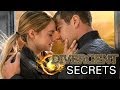 DIVERGENT Cast Reveal 7 Secrets Thatll SHOCK You.