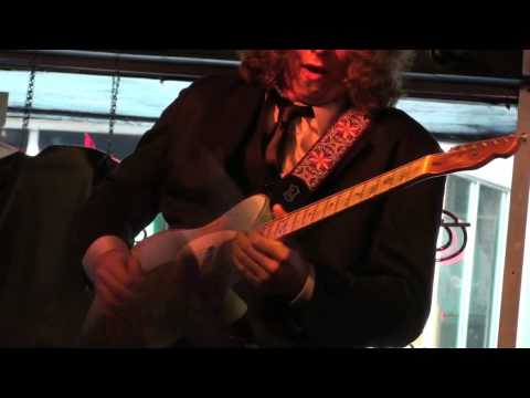 JD Simo & The Don Kelley Band / VideoMusicLive