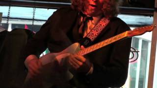 JD Simo & The Don Kelley Band / VideoMusicLive