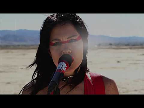 Flames Of Durga video