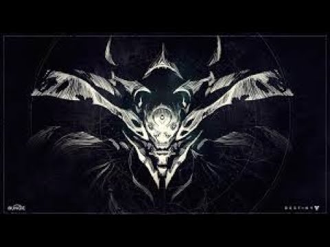 Destiny - Kings Fall Reward Drops 390 (Age Of Triumph)