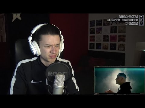 Masi Rooc ft Day 1 - SETBACKS (Official Video)UK Reaction & Thoughts