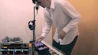 Video thumbnail for Controlador DJ CMD-DC1 Behringer by ProShows