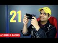 21 Android Games For 2021! Best Games Compilation