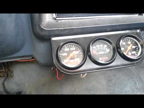 Thumbnail for 1990 Ford interior detailing(4)
