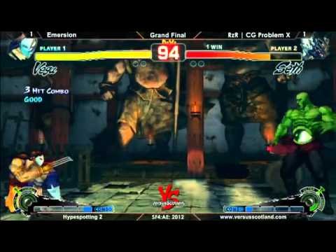 Hypespotting 2 - The whole thing P8