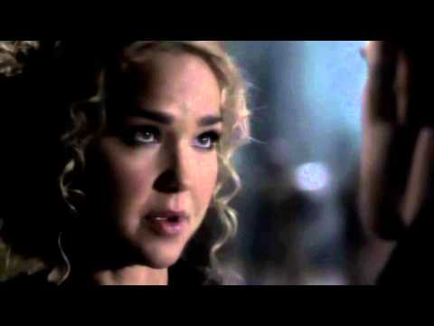 TVD 2X15 Stefan Elena "Lexi wouldn't let me give up & I'm not going to let you"