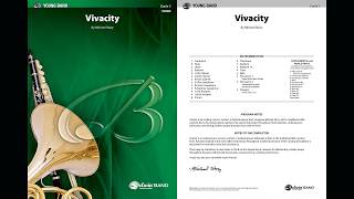 Vivacity