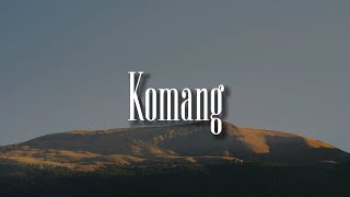 Download lagu Komang - Raim Laode (Lirik) - Nadhif Basalamah,  Yoan,  Ruang Senja,  Hindia mp3