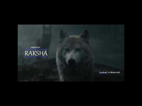 La Meute 62N - FREESTYLE RAKSHA