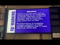 Opening To The Wiggles Cold Spaghetti Western 2004 Screener VHS