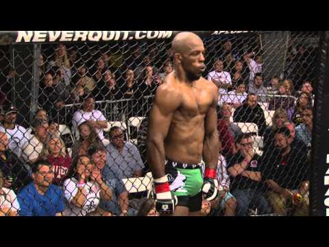 Geoff Ross vs Spike Carlyle XAFS TACO March 21, 2015