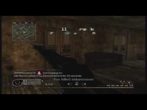 CoD4 - Flawless Victory 2 (W1200)