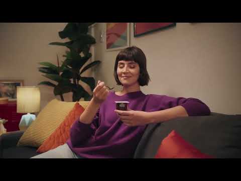 Danetizate - Danette Chocolate