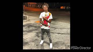 Jaydayoungan - Made The List Instrumental