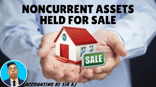 FAR | NONCURRENT ASSETS HELD FOR SALE