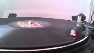 HOLY TERROR - Judas reward - (Mind wars - 1988)