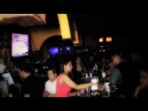 DJ ANTHONY REY @ 46 LOUNGE & NOVO LOUNGE