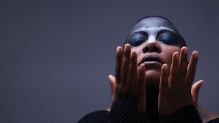 Meshell Ndegeocello - Friends (Lyric Video, Whodini Cover)