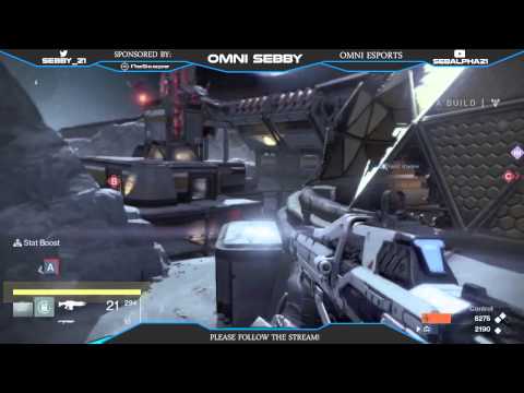 JOINING TEAM XENEX AND OMNI ESPORTS