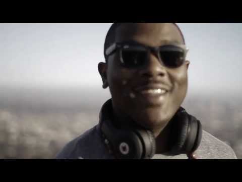 Knotch x Lambo Lux "Allaby" Music Video