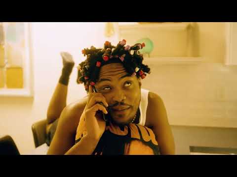 Ohana Bam - Playa Playa [Official Music Video]