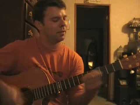 Falling - Paul Baloche
