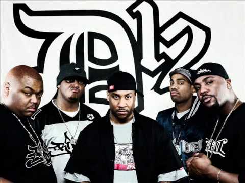 D12 Back in the Day (New track !!)