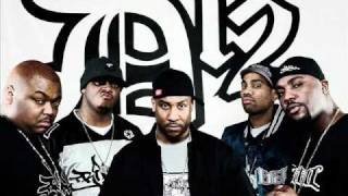 D12 Back in the Day (New track !!)