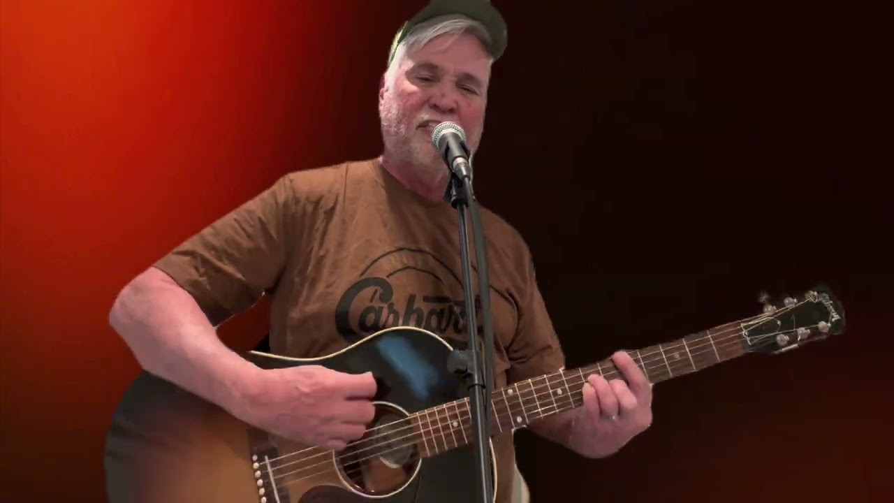 Promotional video thumbnail 2 for Lee Sears Music