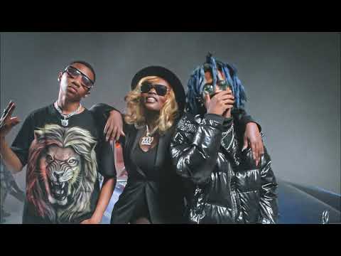 MAANDY X EXRAY X TRIO MIO - " By The Way"  Instrumental (BEST VERSION)