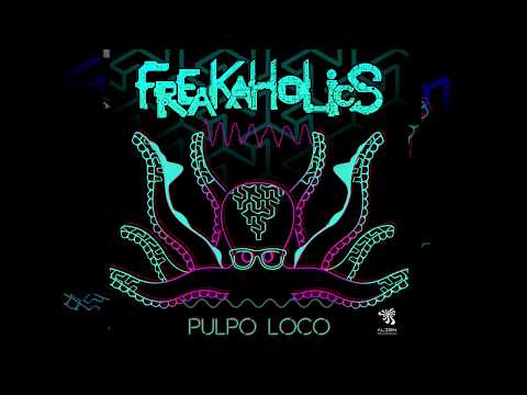 FreaKaholics ft. Karime - Linha Fina (Original Mix)