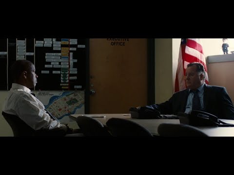 Inside Man - Bury It (HD)