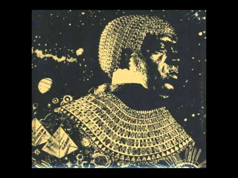 Sun Ra - This Song is Dedicated to Nature's God