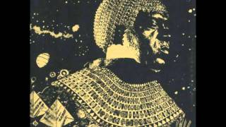 Sun Ra - This Song is Dedicated to Nature's God