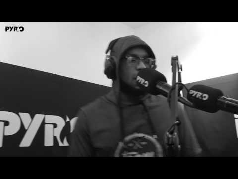 Turno & Dreps Live In The Mix For Erb N Dub - PyroRadio - (19/04/2017)