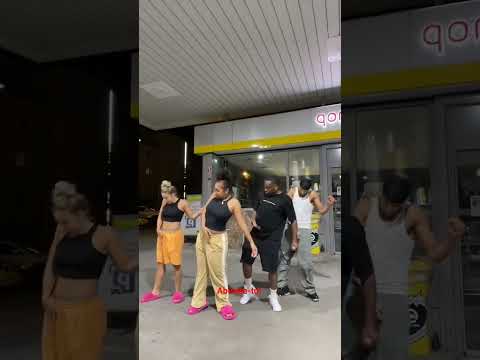 challenge Tiktok : viens bébé