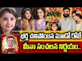 Actress Meena Shocking Decision After Husband Vidyasagar Death Top Telugu Media