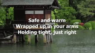 Feels Like Home by Jonny Houlihan (with lyrics)