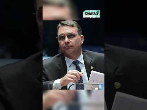 Deputados do PT pedem a prisão de Flávio e alerta vermelho da Interpol