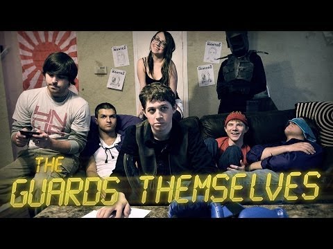 The Guards Themselves - Trailer
