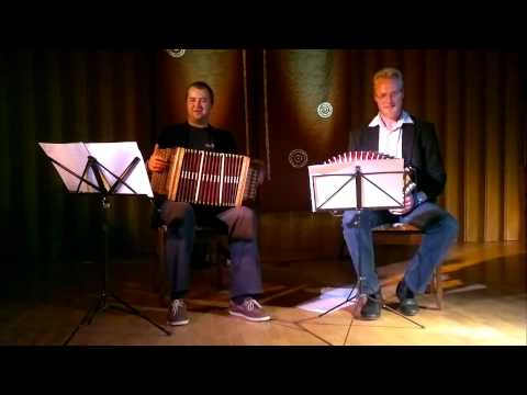 Martin Müller ja Asso Int- Vanaemade laulud