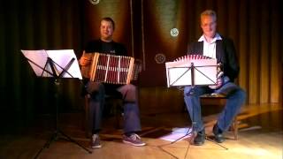 Martin Müller ja Asso Int- Vanaemade laulud