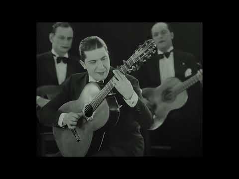 El Carretero [canción criolla] Carlos Gardel (1930) HD