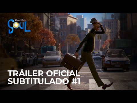 Trailer Subtitulado