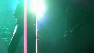 Ajattara - Ikiyössä (Live @ Nosturi 19.2.05)