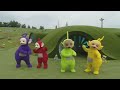 Teletubbies The Bumping Dance Rare Version