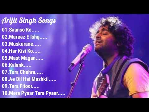 Arijit Singh Top 10 Songs | best song | #youtubeshorts #arijitsingh